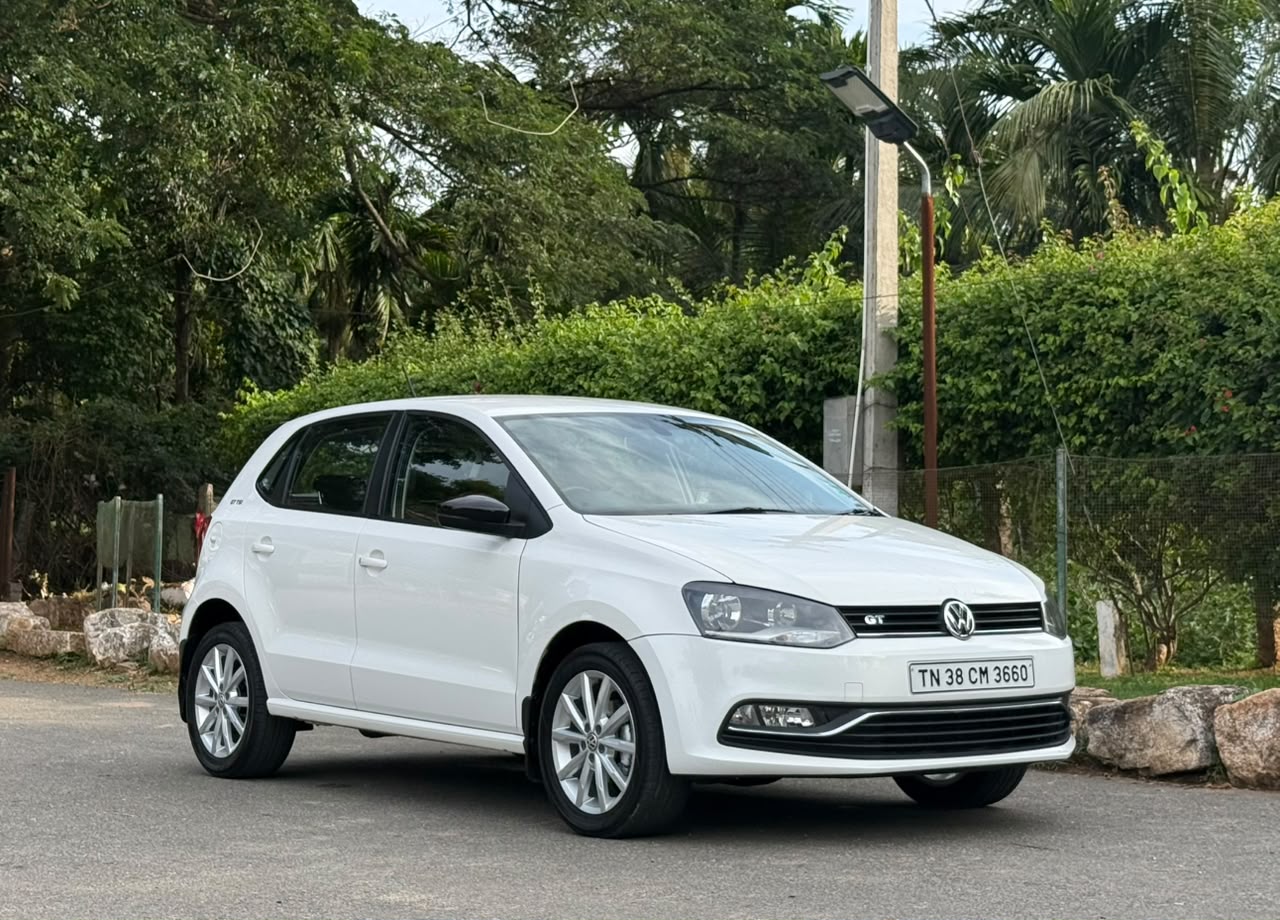 Volkswagen Polo - Image 3